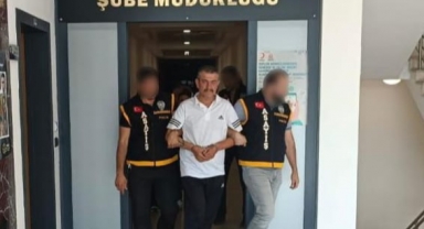 Kahramanmaraş’ta cinayet zanlısı tutuklandı