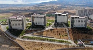 KAHRAMANMARAŞ’TA GSB YURTLARINA BAŞVURU YAPAN ÖĞRENCİLERİN %100’Ü YERLEŞTİ