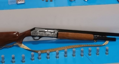 Kahramanmaraş’ta uyuşturucu operasyonu: 8 kişi yakalandı
