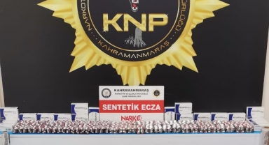 Kahramanmaraş’ta uyuşturucu operasyonu: 8 kişi yaralandı