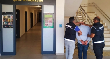 Kahramanmaraş’ta uyuşturucu taciri tutuklandı