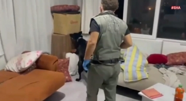 Kahramanmaraş’ta uyuşturucudan 6 kişi tutuklandı