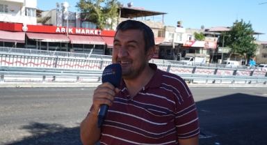 Kahramanmaraş’tan Hizmet Teşekkürü…