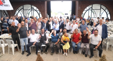 Kahramanmaraş ve Onikişubat, Türkiye’de AK Parti’nin kalelerindendir”