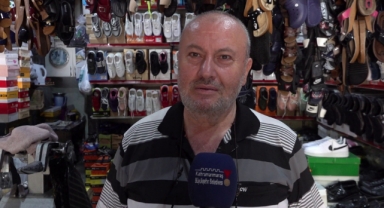 Kanlıdere’nin Yeni Köprüsüne Vatandaşlardan Tam Not
