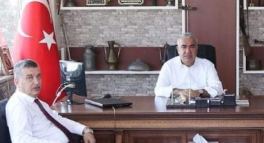 KMESOB BAŞKANI KUYBU TESK YÖNETİM KURULUNA SEÇİLDİ