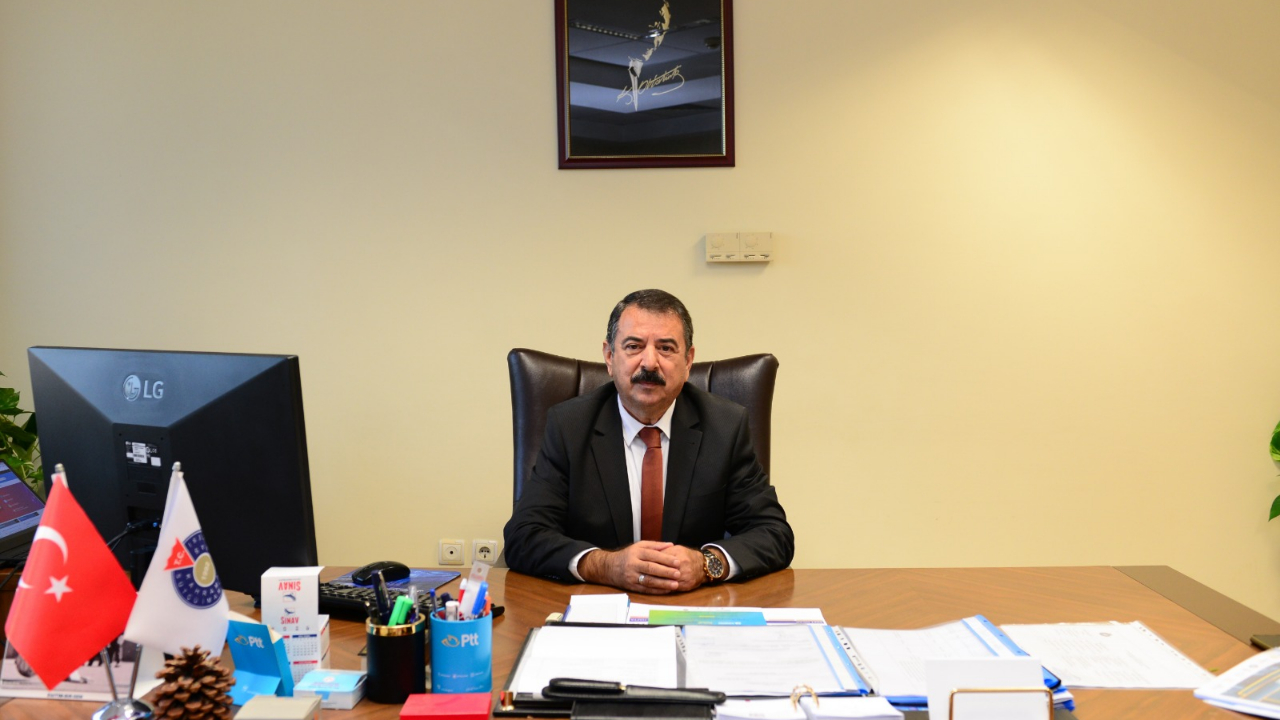 KSÜ Genel Sekreterliğine Ali Rıza Bekler Atandı