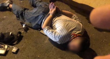 Mersin’de polis evine bombalı saldırı: 1 şehit 2 polis memuru yaralı