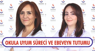 OKULA UYUM SÜRECİ VE EBEVEYN TUTUMU