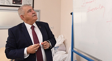 Onikişubat Belediyesi'nin başarı oranıyla dikkat çeken Üniversite Hazırlık Kursları'na başvurular başladı