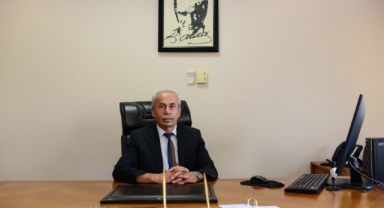 Rektör Prof. Dr. Alptekin Yasım, Rektör Yardımcılarını Atadı