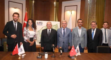 Sanatsal etkinlikler Onikişubat Belediyesi ve KSÜ işbirliğinde EXPO 2023’le zirve yapacak