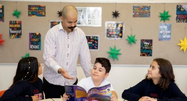 - SANKO OKULLARI’NIN GELİŞTİRDİĞİ İNGİLİZCE DERS ÖĞRETİM PROGRAMI MEB TARAFINDAN ONAYLANDI