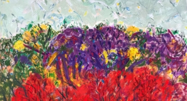- SANKO SANAT GALERİSİ’NDE SERGİ