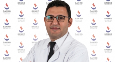 - SANKO ÜNİVERSİTESİ HASTANESİ’NDEN BÖLGEDE İLK