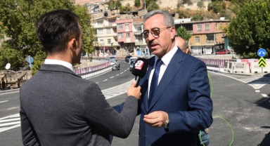 Sarayaltı’na 100 Milyon TL’lik Yatırım…