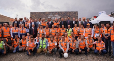 -SİİRT-PERVARİ YOLU İLE YILDA 82 MİLYON LİRA TASARRUF SAĞLAYACAĞIZ