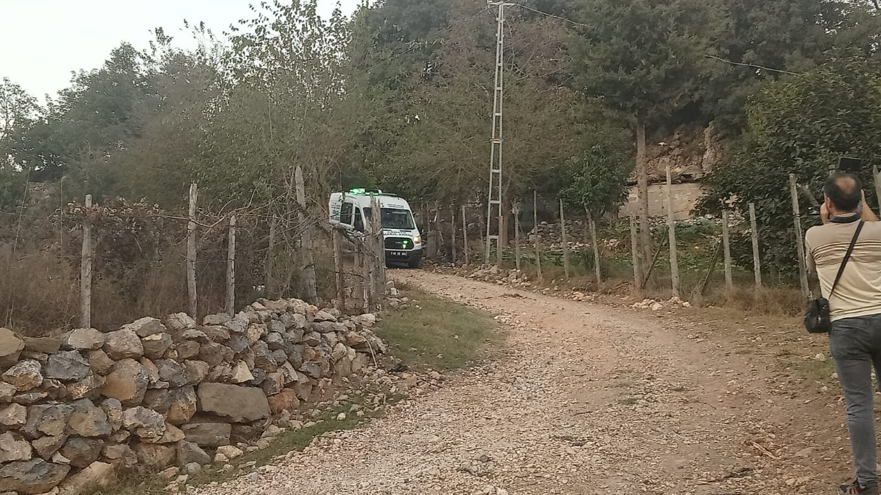 Silahlı kavgada ağır yaralanan çocuk hayatını kaybetti