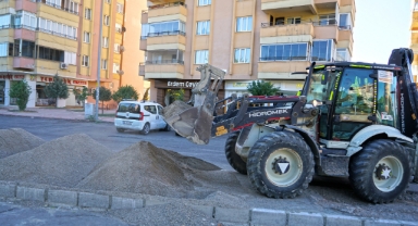 Tema Kavşağı Büyükşehir’le Daha Güvenli