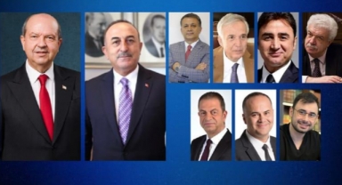 2. Küresel Medya Buluşması Alanya’da başlıyor