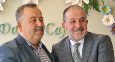 40 YILLIK SORUN SON BULUYOR…