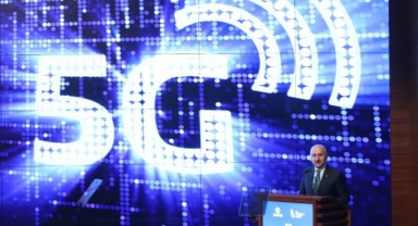 -488 BİN KİLOMETRE FİBER ALTYAPISINA ULAŞTIK