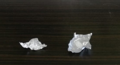 -Afşin’de uyuşturucudan 2 kişi yakalandı