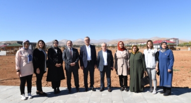 “Afşin’e Yatırım 120 Milyon TL’yi Aştı”