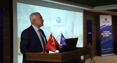 AKEDAŞ Elektrik Dağıtım A.Ş. AR-GE