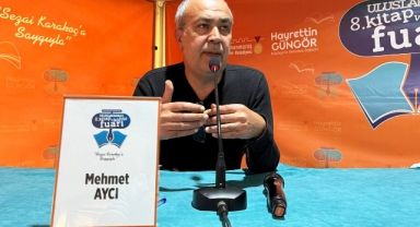 Barkçin: “Kahramanmaraş’a Çok Yakışan Bir Fuar”
