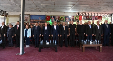 Başkan Güngör: “Birlik ve Beraberliğimiz Daim Olsun”