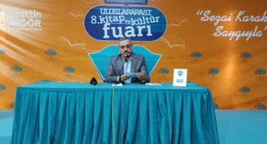 Başkan Güngör gençlerle bir araya geldi