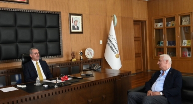 Başkan Güngör: “Spor Alanlarımızın Niteliğini ve Niceliğini Artırıyoruz”
