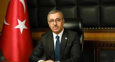 Başkan Güngör “Su” İftirasına Rakamlarla Yanıt Verdi