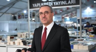 Başkan Hayrettin Güngör: “Anadolu’nun En Büyük Kitap Fuarına Davetlisiniz”