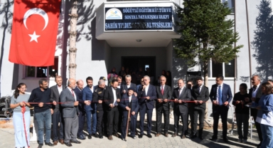 Başkan Hayrettin Güngör: “Bizim Doğduğumuz Topraklara Vefa Borcumuz Var”