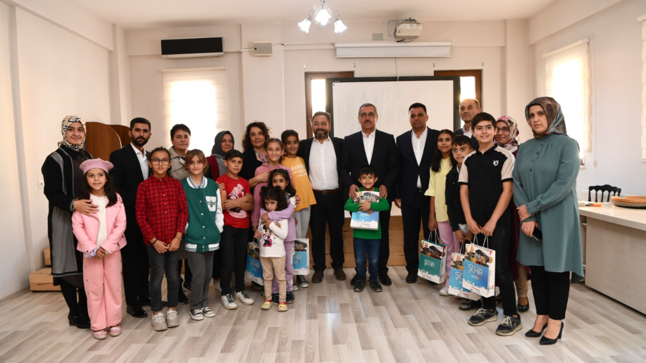 Başkan Hayrettin Güngör: “Bizim Doğduğumuz Topraklara Vefa Borcumuz Var”