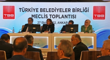 Başkan Hayrettin Güngör; “Projeler Üretmeye Devam Ediyoruz”