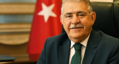 Başkan Mahçiçek’in Mevlid Kandili mesajı