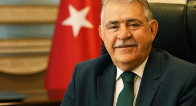 Başkan Mahçiçek’ten, Pakdil ve Karakoç’u anma mesajı