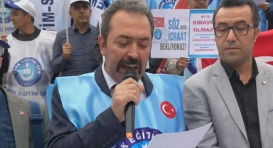 BAŞKAN YENİPINAR “MEMURUN GEÇİM SIKINTISI YAŞAMASI DEMEK, KAPANAN İŞYERİ VE ARTAN İŞSİZLİK DEMEK”