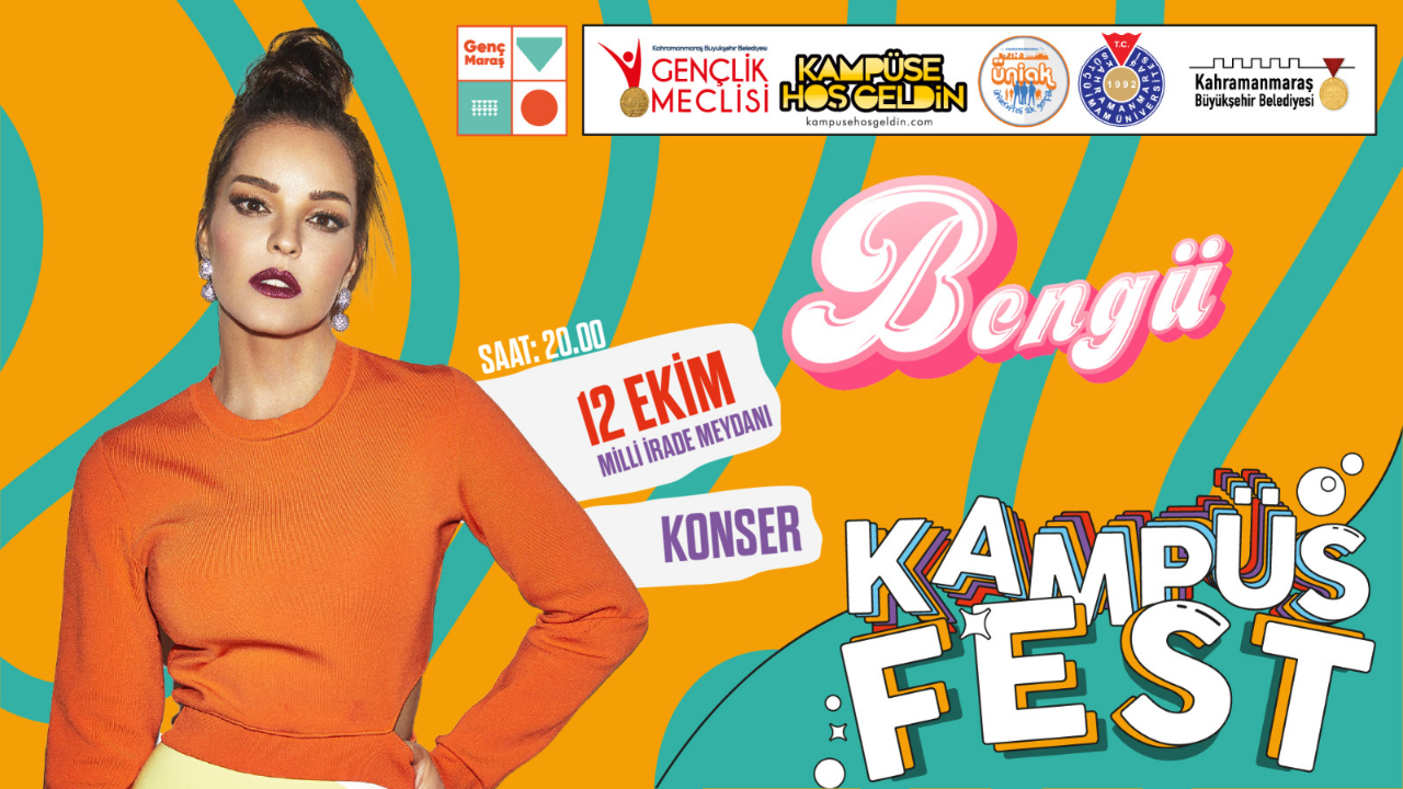 Bengü Konseri, Söyleşiler, Buluşmalar…