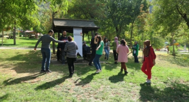 Büyükşehir’den Gönüllere Dokunan Bir Etkinlik Daha