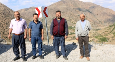 Büyükşehir, Kürtül Grup Yolu’nu Yeniliyor