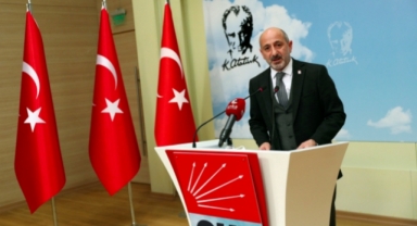 CHP’Lİ ÖZTUNÇ, “TARIM ALET VE MAKİNELERİ” DALI KARARI SONRASI YAŞANAN MAĞDURİYETLERİ VE İSTİHDAM KAYBINI MECLİS GÜNDEMİNE TAŞIDI 