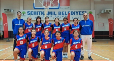 - CUMHURİYET KUPASI YILDIZ KIZLAR BASKETBOL TURNUVASI