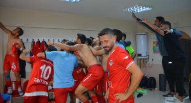 Derbinin galibi İstiklal 1-3