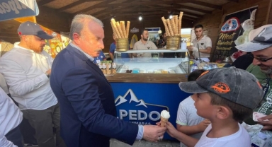 DÜNYA GÖÇEBE OYUNLARINA ALPEDO LEZZET KATTI!