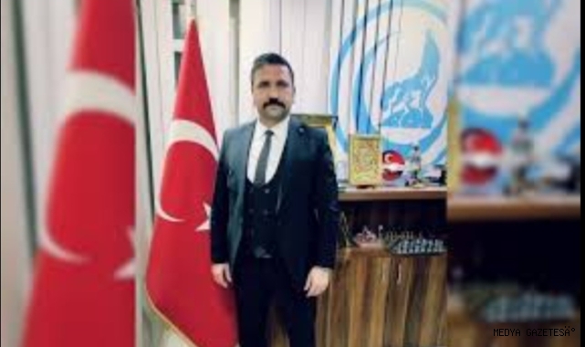 Dursun Nar: 29 Ekim Türk Milleti’nin Ebedi Zaferidir