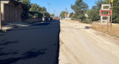Evri’nin Ulaşım Sorunu Büyükşehir’le Çözüme Kavuşuyor
